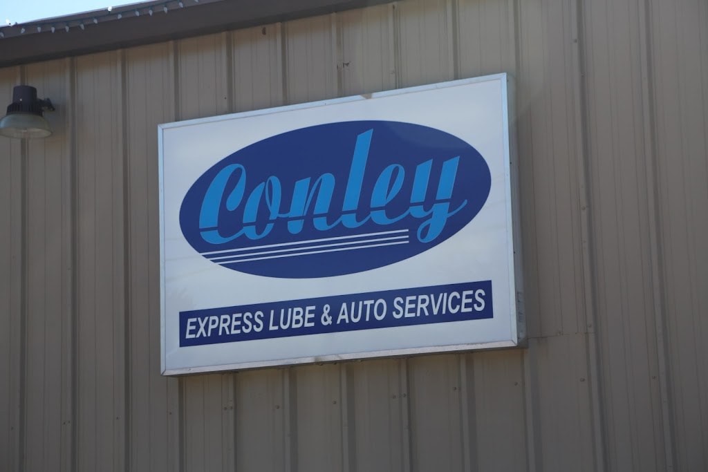 Conley Express Lube & Auto Services | 453 Old Kyle Rd, Wimberley, TX 78676, USA | Phone: (512) 722-3795