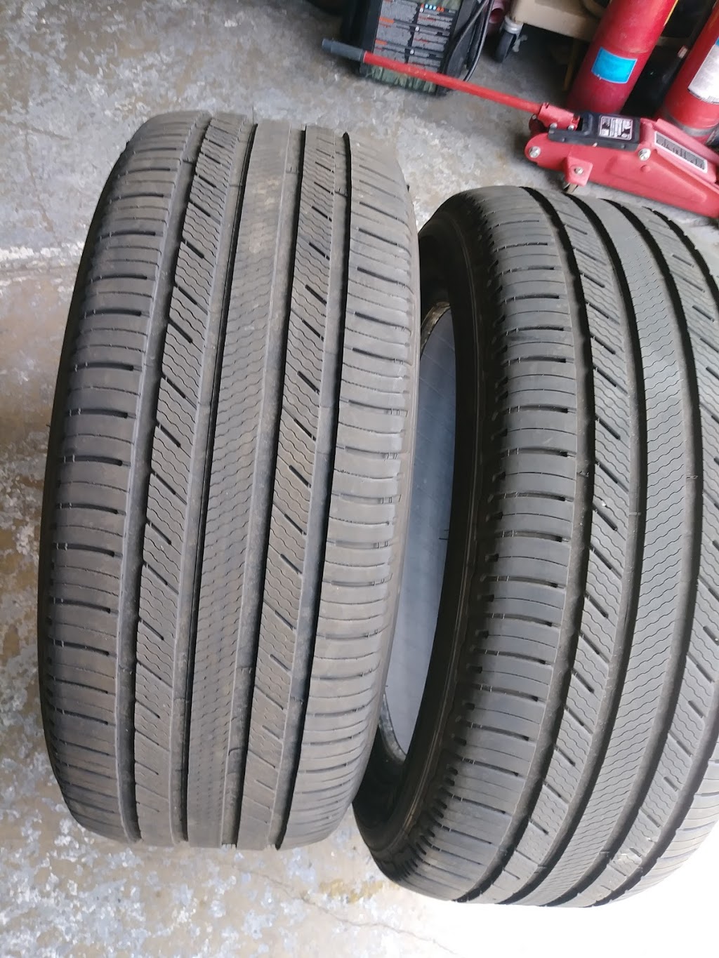 A J Tire xpress LLC | Rockbridge Rd SW, Pine Lake, GA 30072, USA | Phone: (404) 296-8973