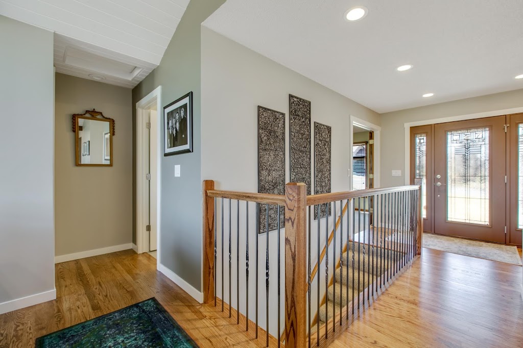 Legendary Painting and Home Services | 7208 Cartisian Ave, Brooklyn Park, MN 55428, USA | Phone: (612) 295-1604