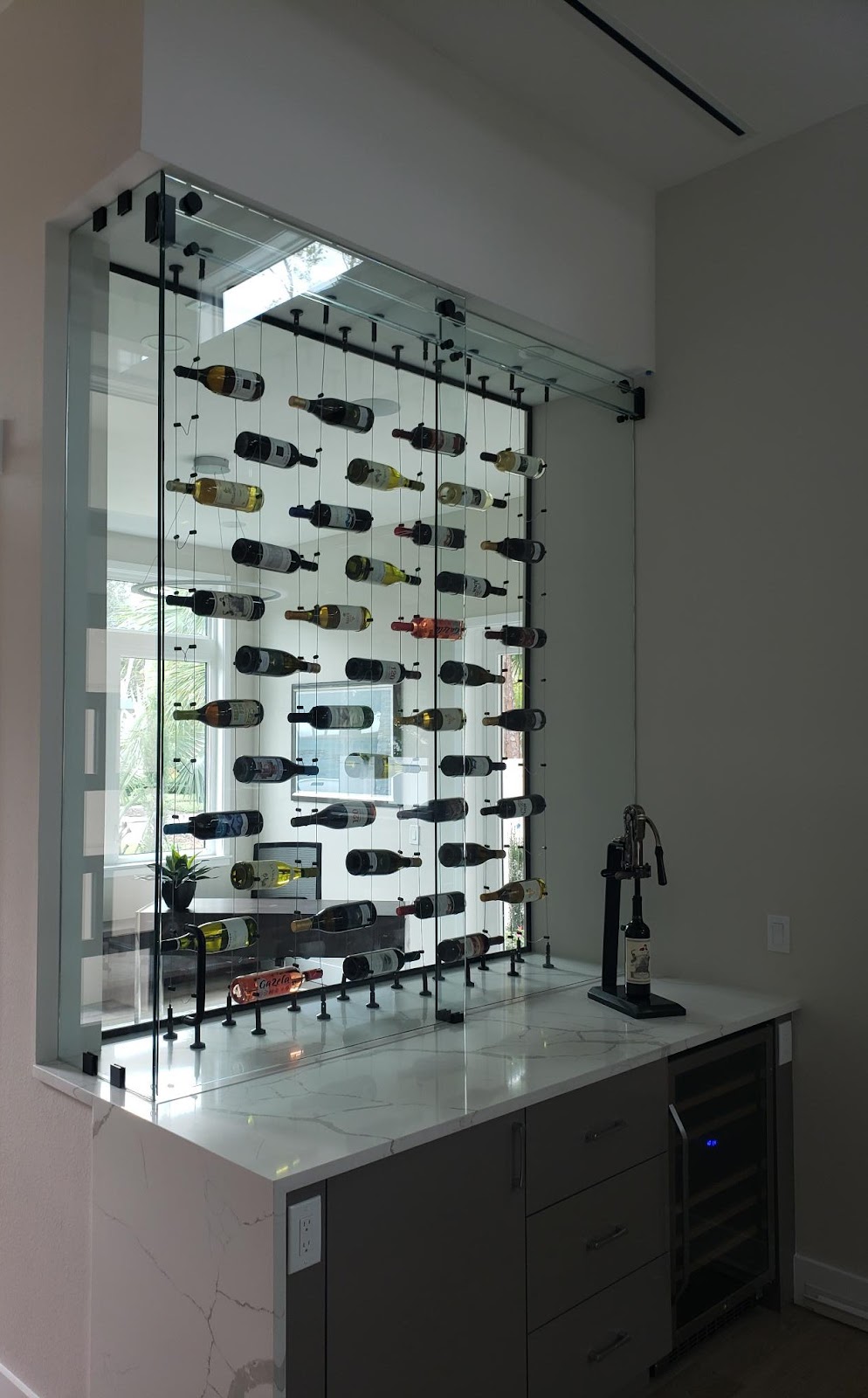 Dynamic Glass Inc. | 795 Commerce Dr, Venice, FL 34292, USA | Phone: (941) 484-9254