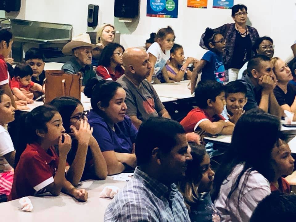 Harmony Science Academy Dallas Elementary (K-6) | 11995 Forestgate Dr, Dallas, TX 75243, USA | Phone: (972) 234-9993