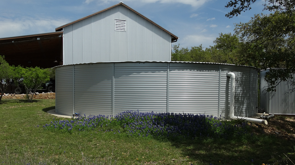 Texas Water Tanks | 1600 Clovis R Barker Rd #209, San Marcos, TX 78666, USA | Phone: (512) 667-6451