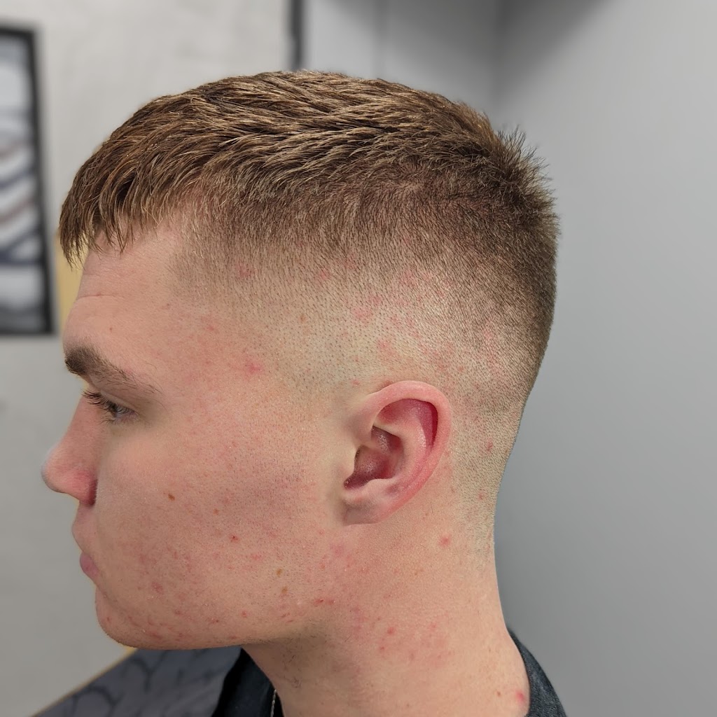 Old Mill Barber Shop | 22 W Market St suite d, Tiffin, OH 44883, USA | Phone: (419) 819-4809