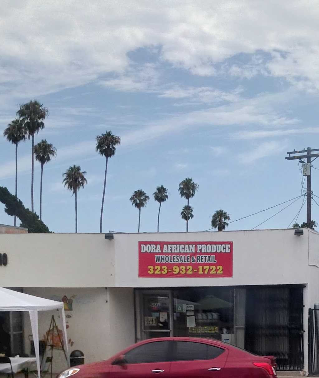 Dora Market | 4564 W Washington Blvd, Los Angeles, CA 90016, USA | Phone: (323) 932-1722