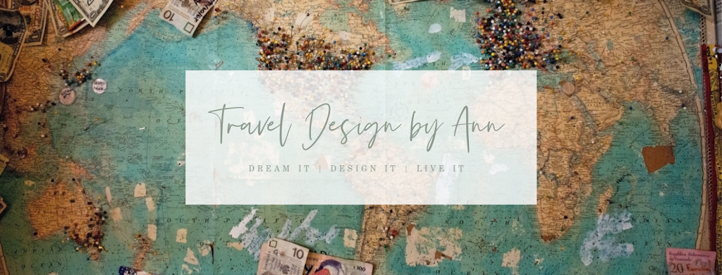 Travel Design by Ann | 8400 Gallery Pkwy, Victoria, MN 55386, USA | Phone: (651) 503-8260