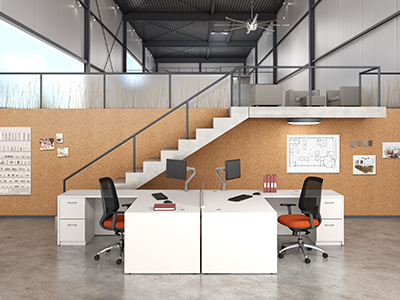 Impact Office Interiors | 7810 S Quincy St, Willowbrook, IL 60527, USA | Phone: (630) 414-4702