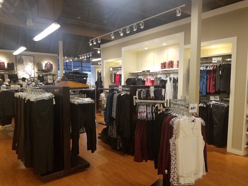 Banana Republic Factory Store | 6200 Grand River Blvd E #238, Leeds, AL 35094, USA | Phone: (205) 699-7870