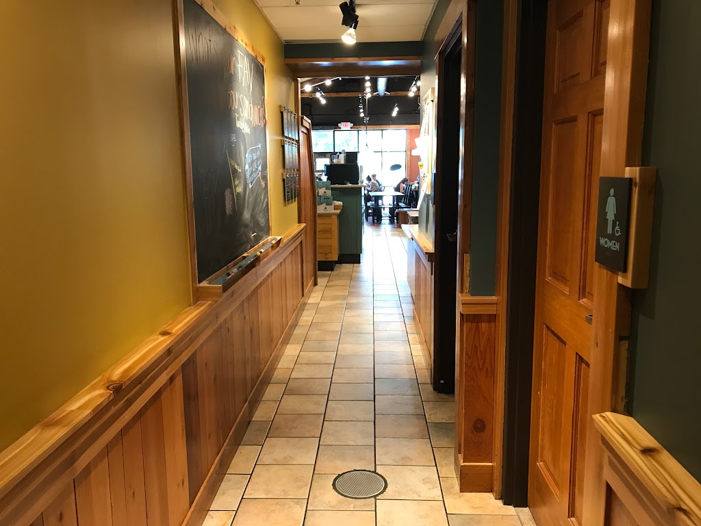 Caribou Coffee | 3507 Round Lake Blvd NW Suite 100, Anoka, MN 55303 | Phone: (763) 421-4811