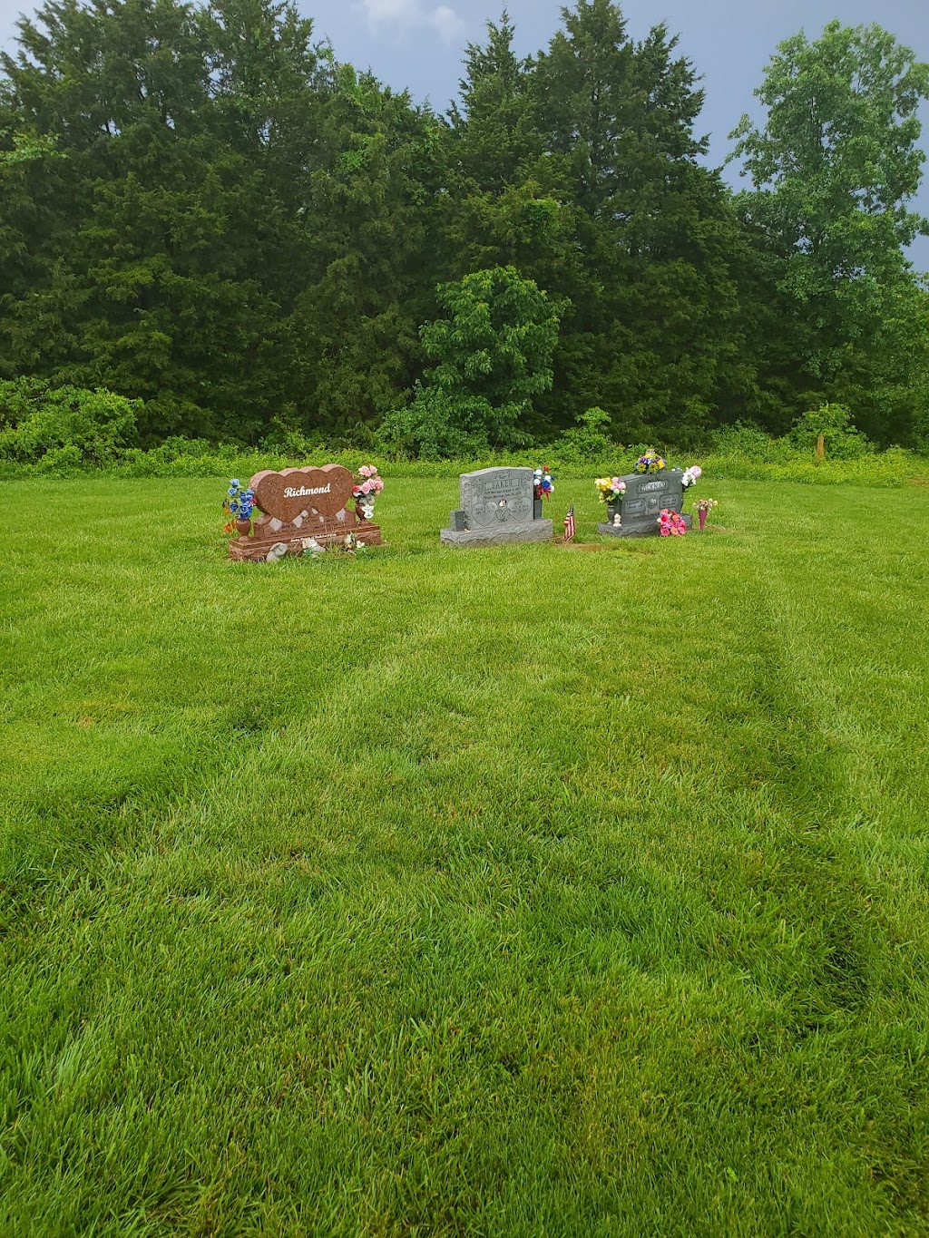 Peaceful Ridge Cemetery | 4455 MO-110, De Soto, MO 63020 | Phone: (636) 586-2288