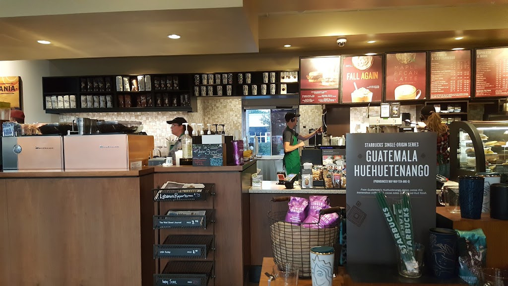 Starbucks | 1425 Columbus Ave, Lebanon, OH 45036, USA | Phone: (513) 228-7340