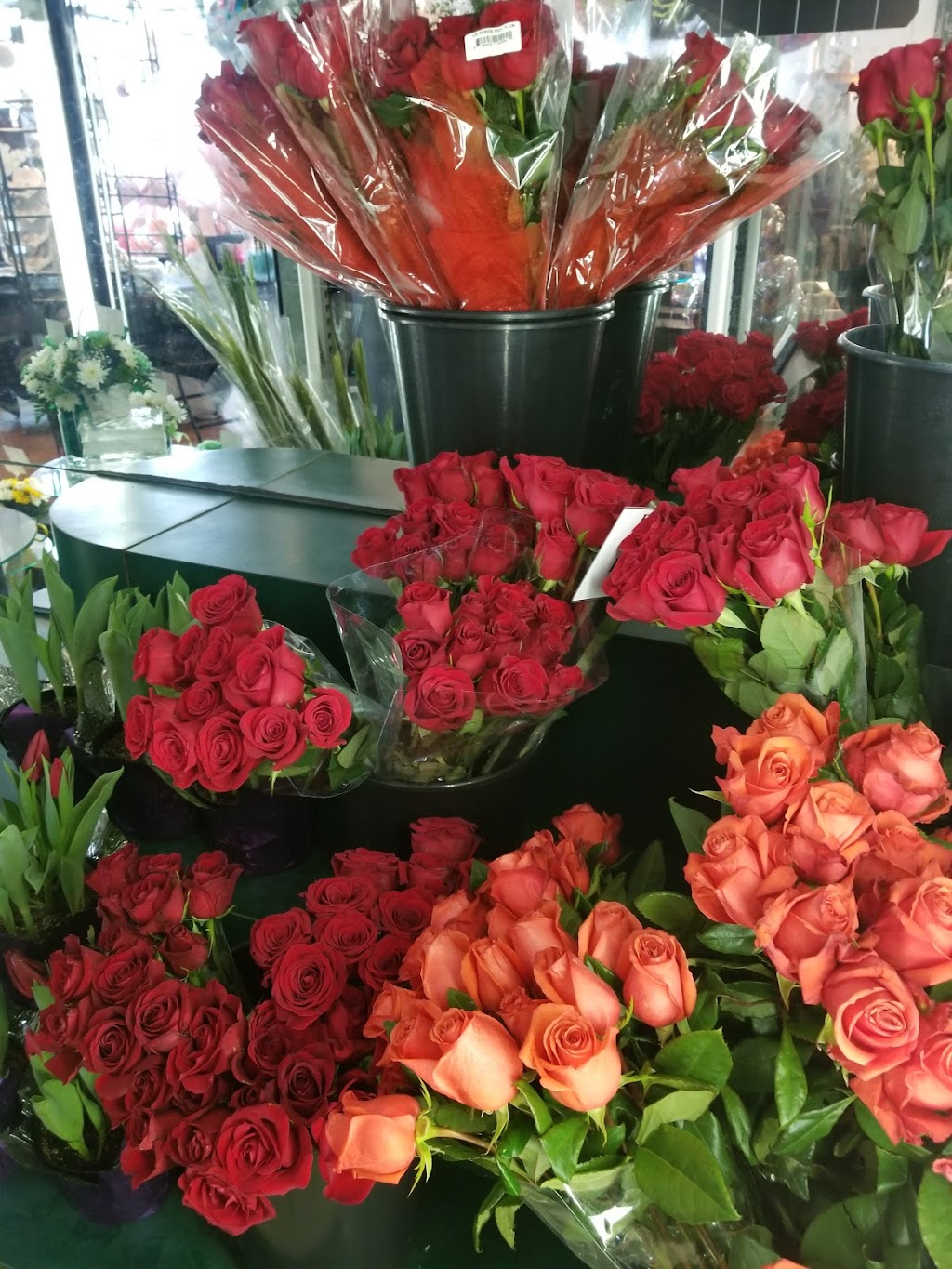 Thrifty Florist | 211 S Telegraph Rd, Pontiac, MI 48341, USA | Phone: (248) 333-0791