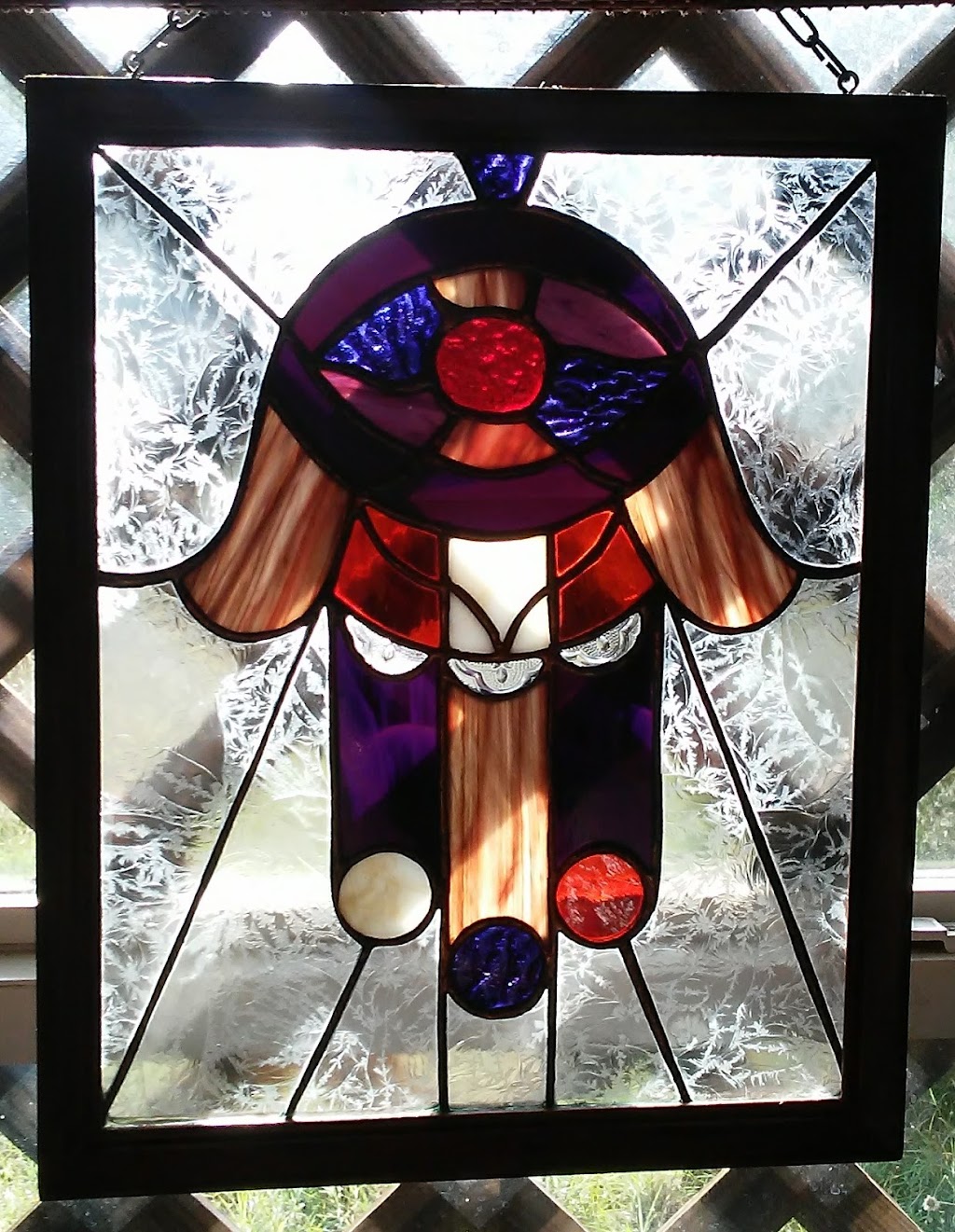 The Glass Hatter | Shannon Lee, New Braunfels, TX 78132, USA | Phone: (830) 312-8283