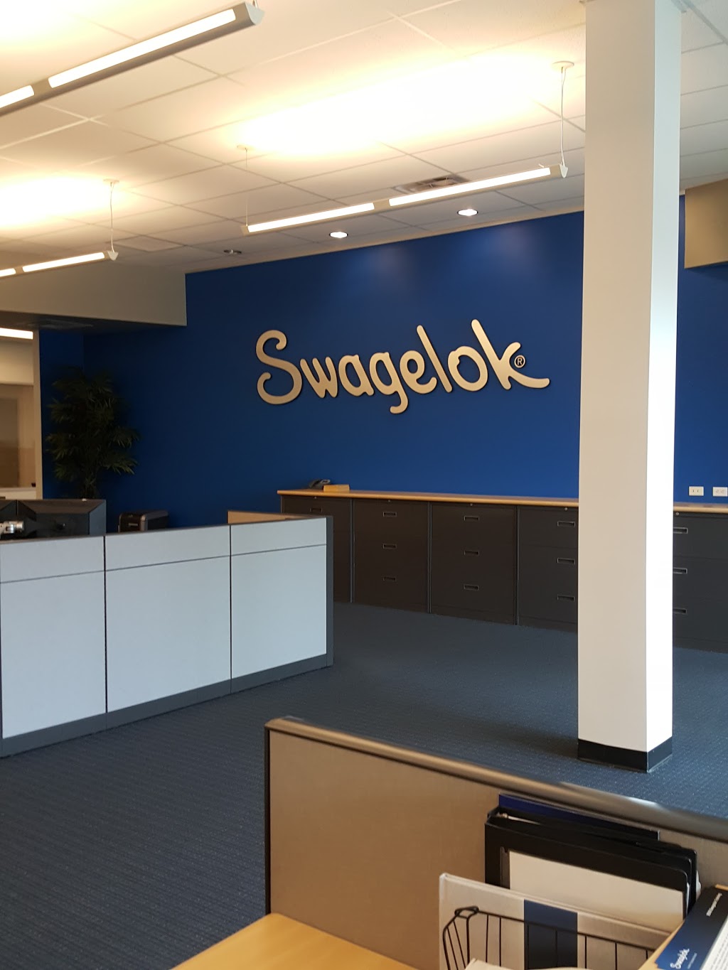 Swagelok Austin | 1017 Innovation Way, Cedar Park, TX 78613, USA | Phone: (512) 832-5057