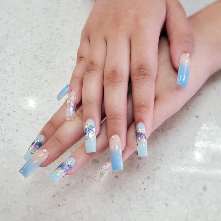 Cute Cuts & Nails | 115 W Orangethorpe Ave, Fullerton, CA 92832, USA | Phone: (714) 449-0838