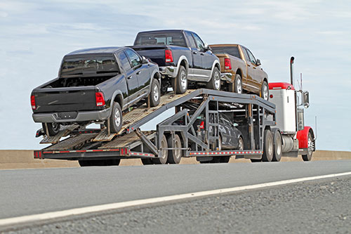 State Auto Transport | Northfield Rd, Walton Hills, OH 44146, USA | Phone: (440) 548-1500