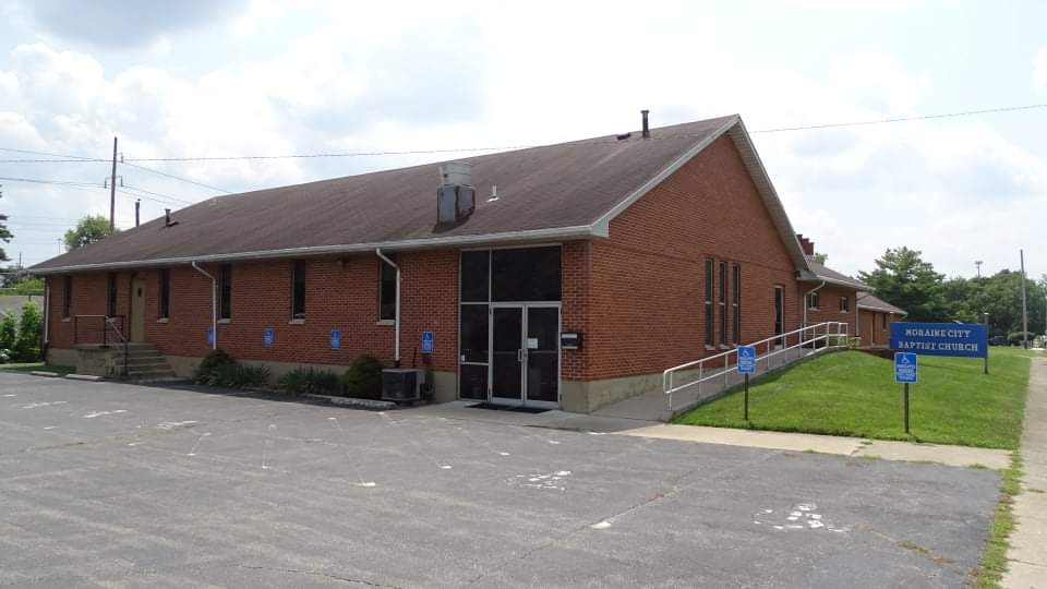 Moraine City Baptist Church | 2748 Gladstone St, Moraine, OH 45439, USA | Phone: (937) 270-8680