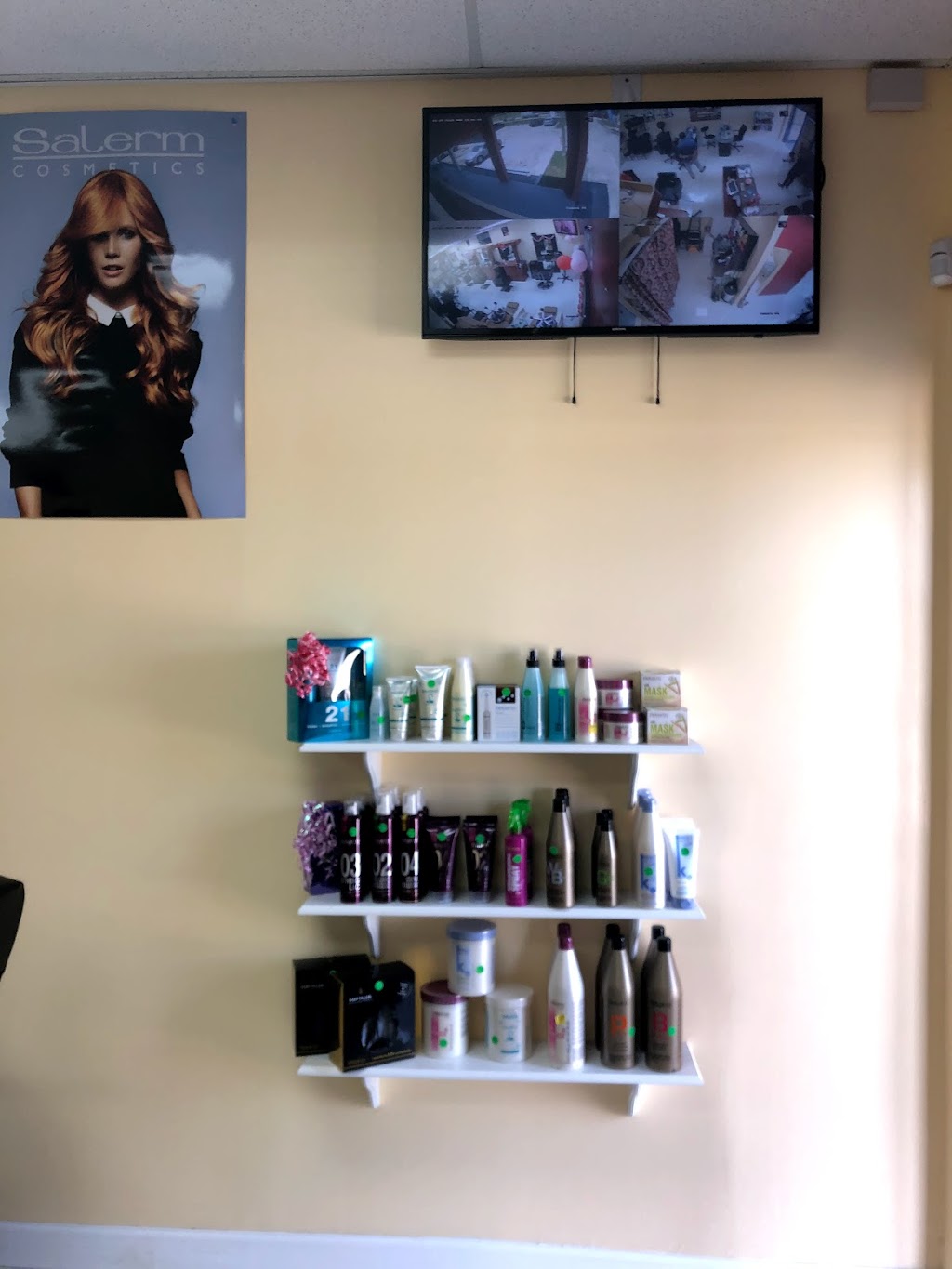 Unique Beauty Salon & spa | 14100 SW 288th St, Homestead, FL 33033, USA | Phone: (305) 338-1532