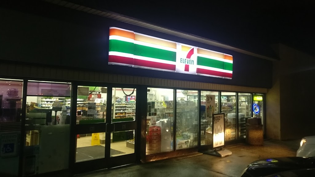 7-Eleven | 58-20 Francis Lewis Blvd, Queens, NY 11365, USA | Phone: (718) 631-1862