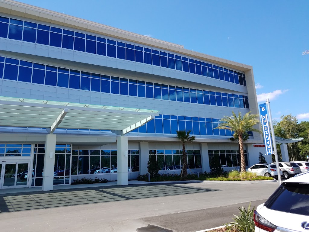 TGH Brandon Healthplex | 10740 Palm River Rd, Tampa, FL 33619 | Phone: (813) 660-6000