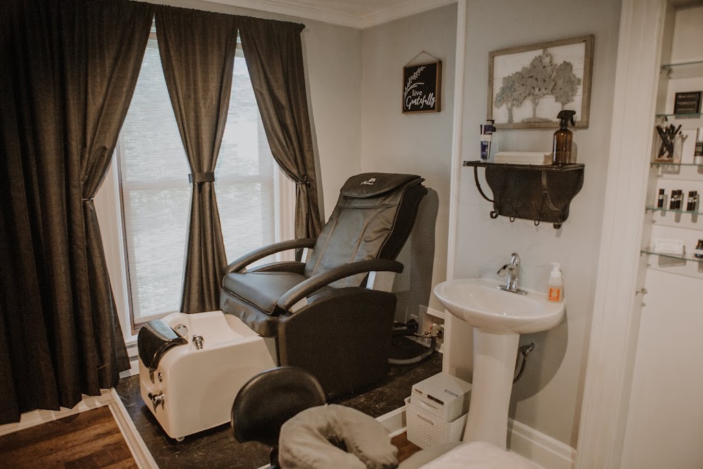 Escential Care Massage Spa and Wellness | 1454 Exchange St, Alden, NY 14004, USA | Phone: (716) 902-4295