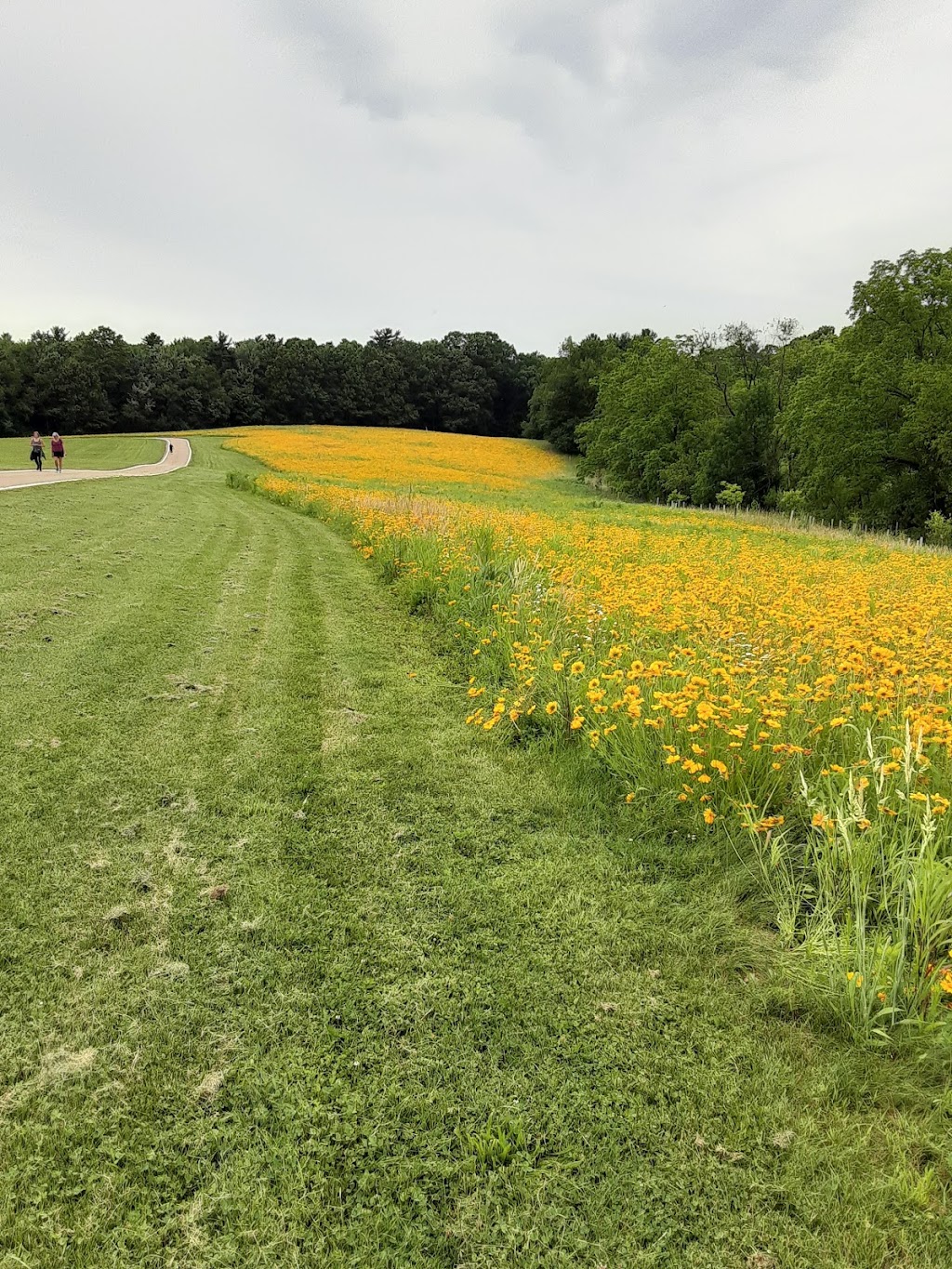 Hartwood Acres Park | 200 Hartwood Acres, Pittsburgh, PA 15238, USA | Phone: (412) 767-9200