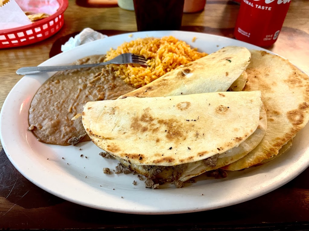 Taqueria Guadalajara | 511 N Alamo St, Refugio, TX 78377, USA | Phone: (361) 526-5553