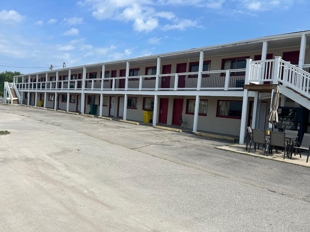 MOTEL 9 | 1724 Lorain Blvd, Elyria, OH 44035, USA | Phone: (215) 917-9234