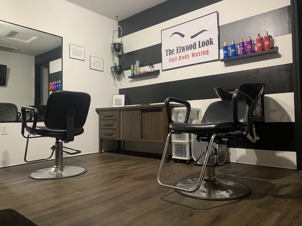 The Elwood Look + Full Body Waxing | 708 Harcourt Rd, Mt Vernon, OH 43050, USA | Phone: (740) 501-2887