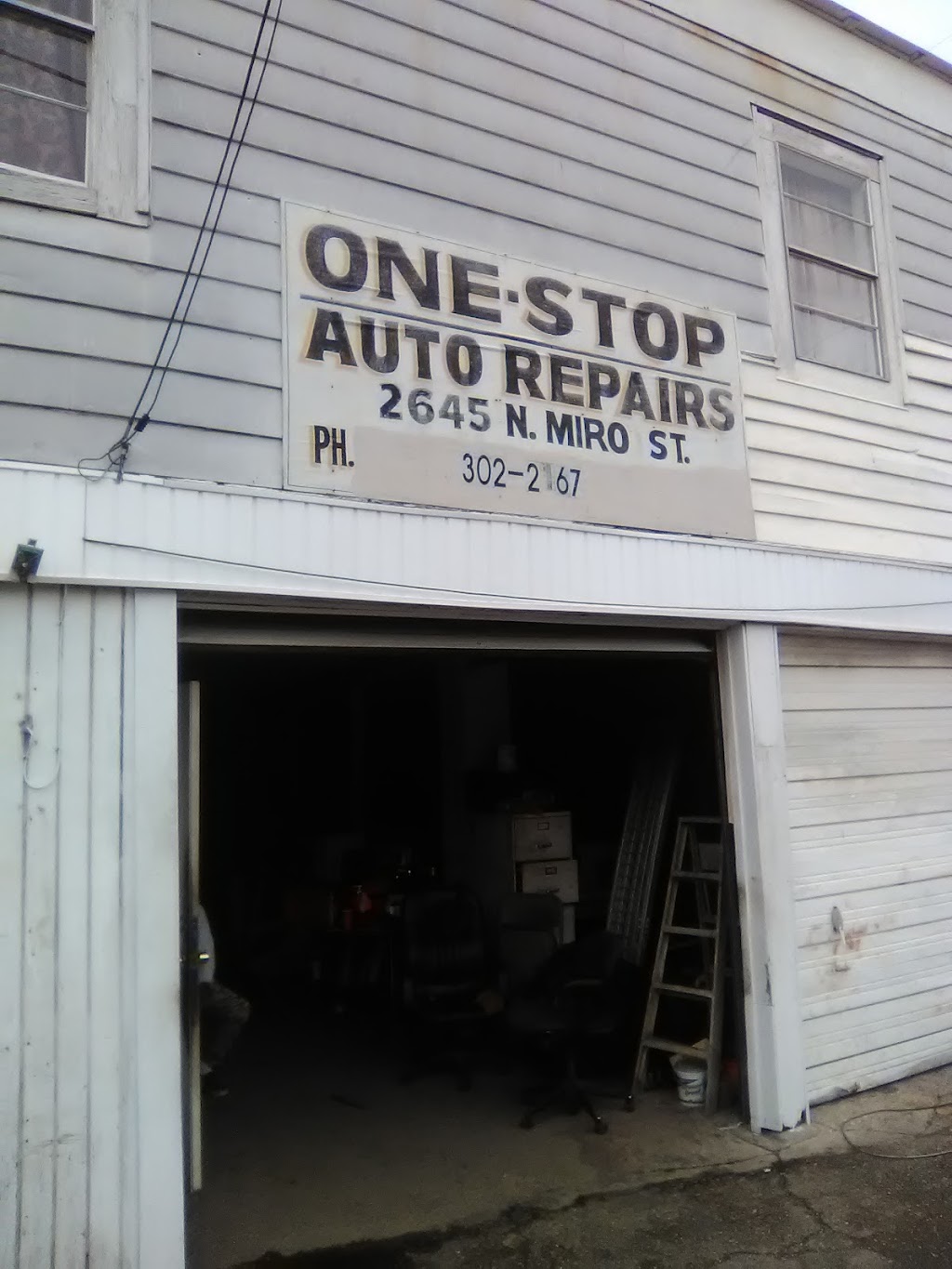 One Stop Auto Repairs | 2645 N Miro St, New Orleans, LA 70117, USA | Phone: (504) 302-2167