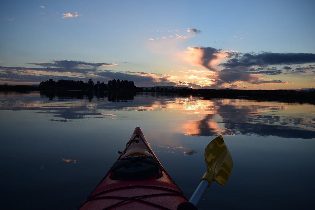 Grizzly Waters Kayaking | Boat Ramp, Suisun City, CA 94585, USA | Phone: (707) 341-6141