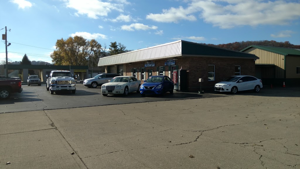 USA Motors | 607 S State St, West Harrison, IN 47060, USA | Phone: (513) 276-5323