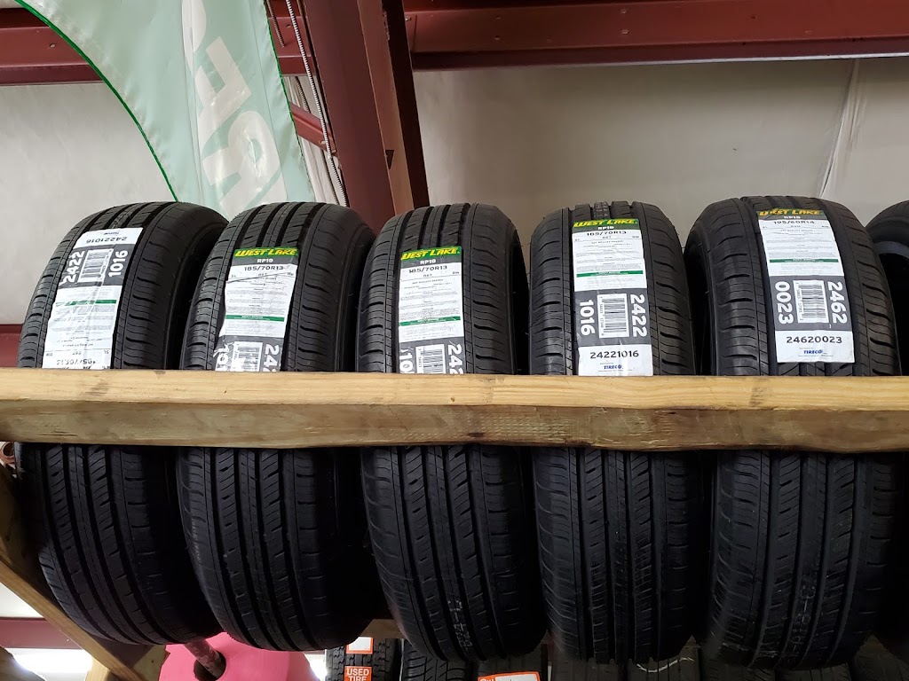 LA TINAJA TIRES INC | 4226 Garrett Rd suite c, Durham, NC 27707, USA | Phone: (919) 237-1008