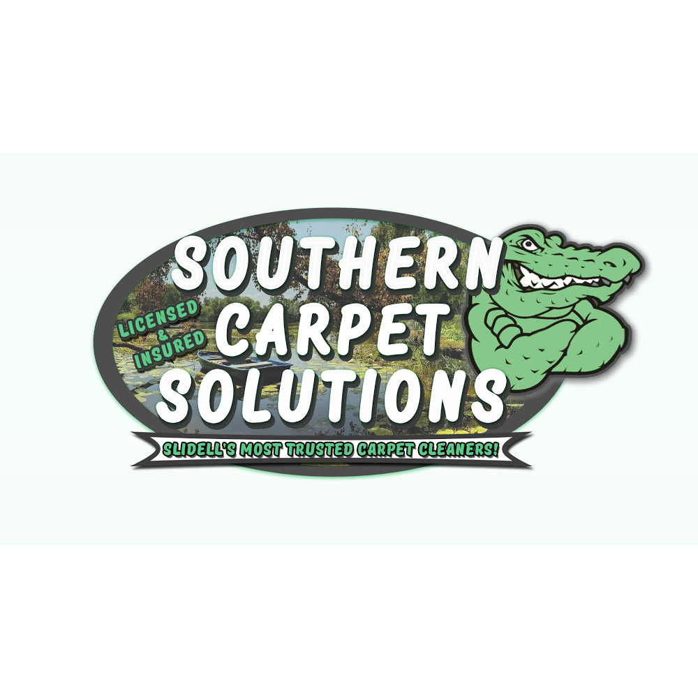 Southern Carpet Solutions | 550 Gause Blvd Suite 3, Slidell, LA 70458 | Phone: (985) 285-6251