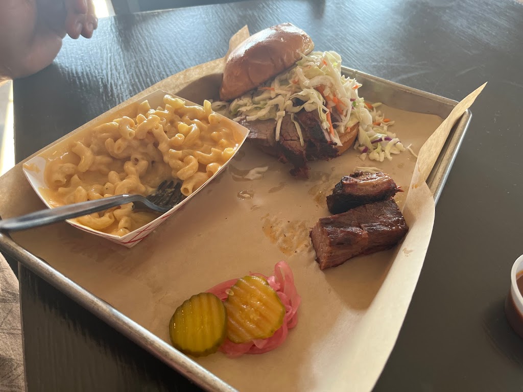 Seasoned Swine BBQ | 15800 W Colfax Ave, Golden, CO 80401, USA | Phone: (303) 802-6646