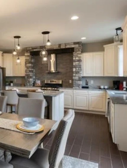 New Design Kitchen And Bath | 12822 23 Mile Rd, Shelby Township, MI 48315, USA | Phone: (586) 991-0900