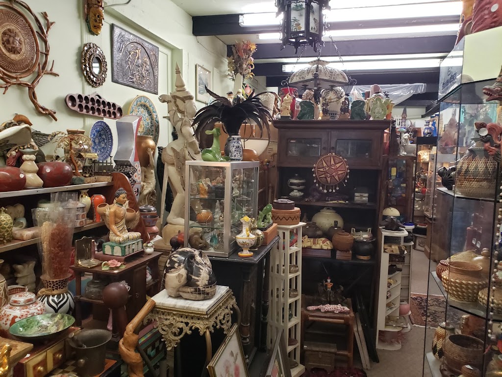 Original Illusions Antiques | 4422 Durham-Chapel Hill Blvd, Durham, NC 27707, USA | Phone: (919) 493-4650