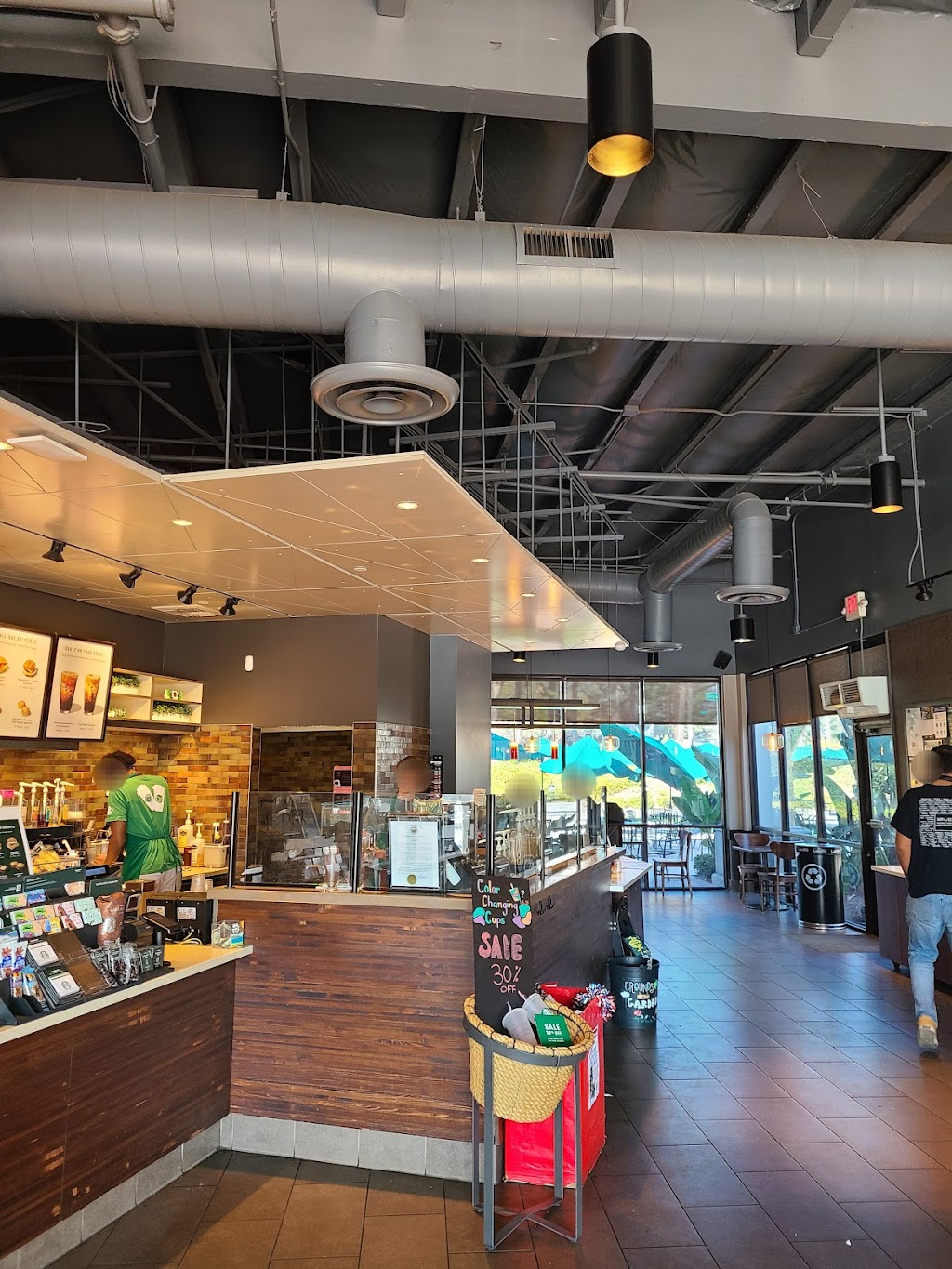 Starbucks | 30465 Avenida de las Flores, Rancho Santa Margarita, CA 92688, USA | Phone: (949) 589-9028