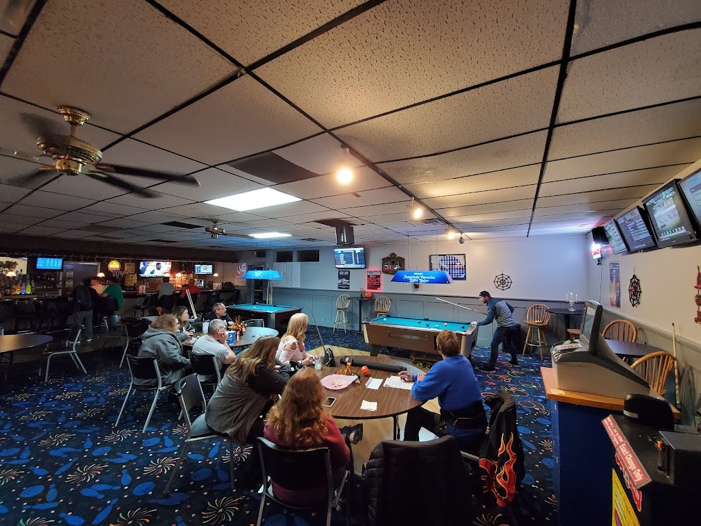 Sportsmans Bowl | 1652 Crane St, Schenectady, NY 12303, USA | Phone: (518) 355-4330