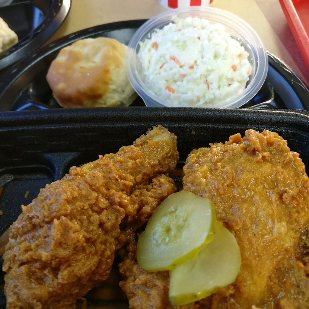 KFC | 5301 W 159th St, Oak Forest, IL 60452, USA | Phone: (708) 687-0858