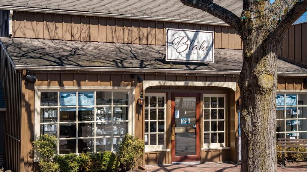 Blake Jewelers | 2400 Street Rd, New Hope, PA 18938, USA | Phone: (267) 458-6110