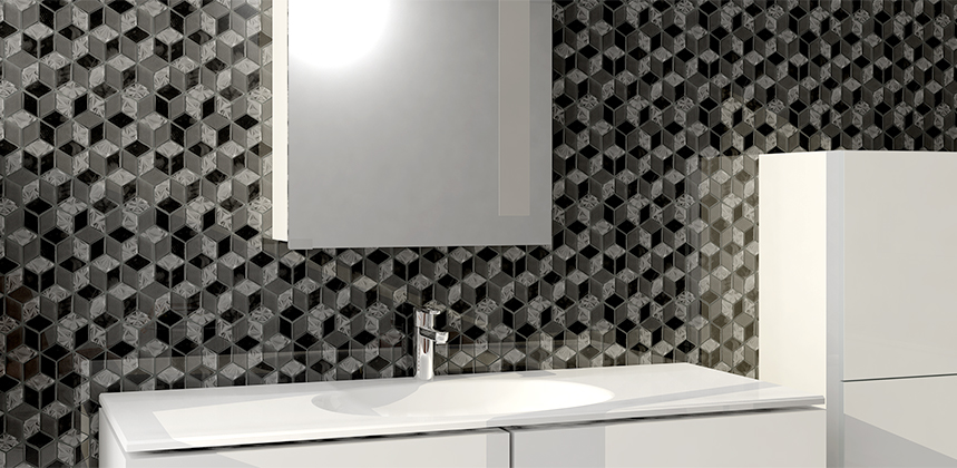 Olympia Tile Windsor | 2825 Lauzon Pkwy Unit 208, Windsor, ON N8T 3H5, Canada | Phone: (519) 966-2500