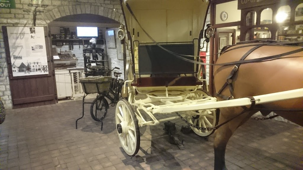 Somerset Coalfield Life at Radstock Museum | Waterloo Rd, Radstock BA3 3EP, UK | Phone: 01761 437722