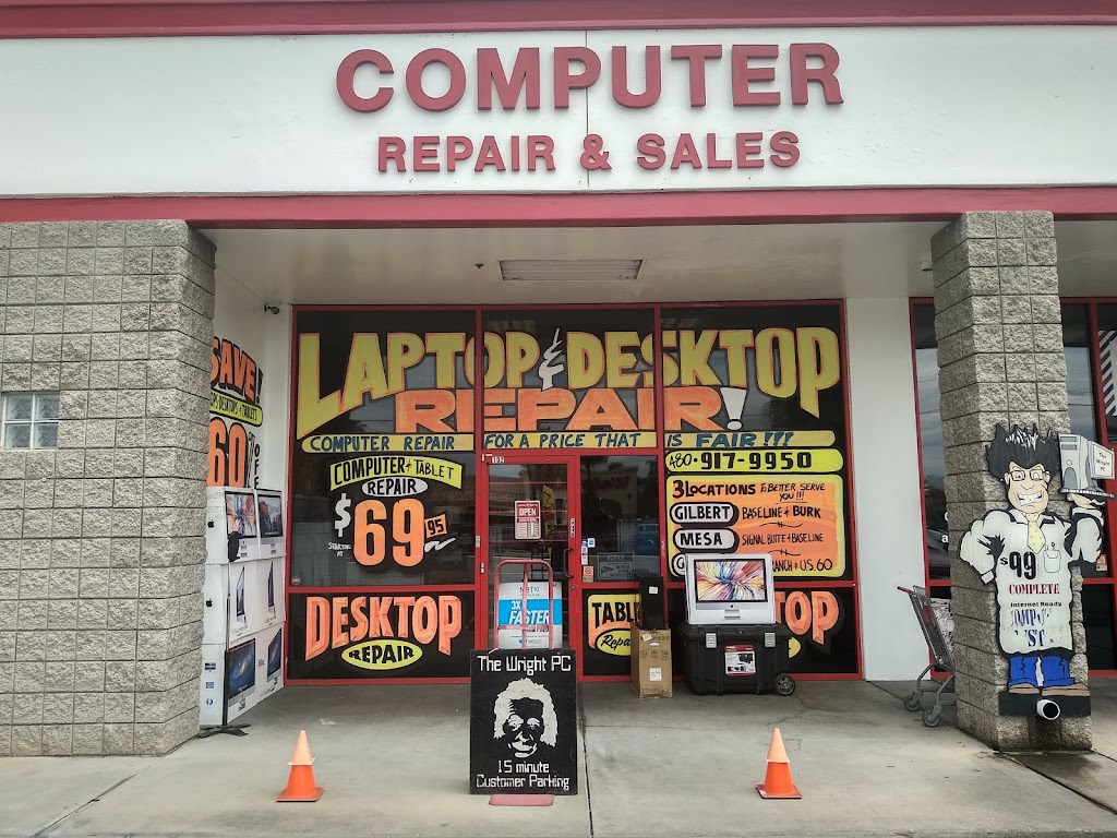 TheWrightPc | 2344, 85204 E Baseline Rd # 102, Mesa, AZ 85204, USA | Phone: (480) 917-9950