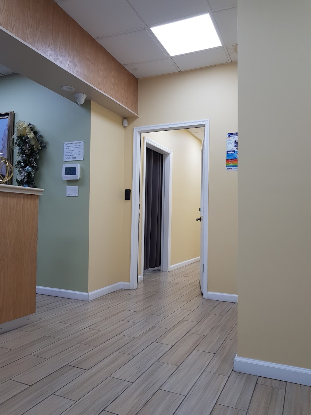 Clinica Metropolitana | 3847 10th Ave, New York, NY 10034, USA | Phone: (917) 675-7505