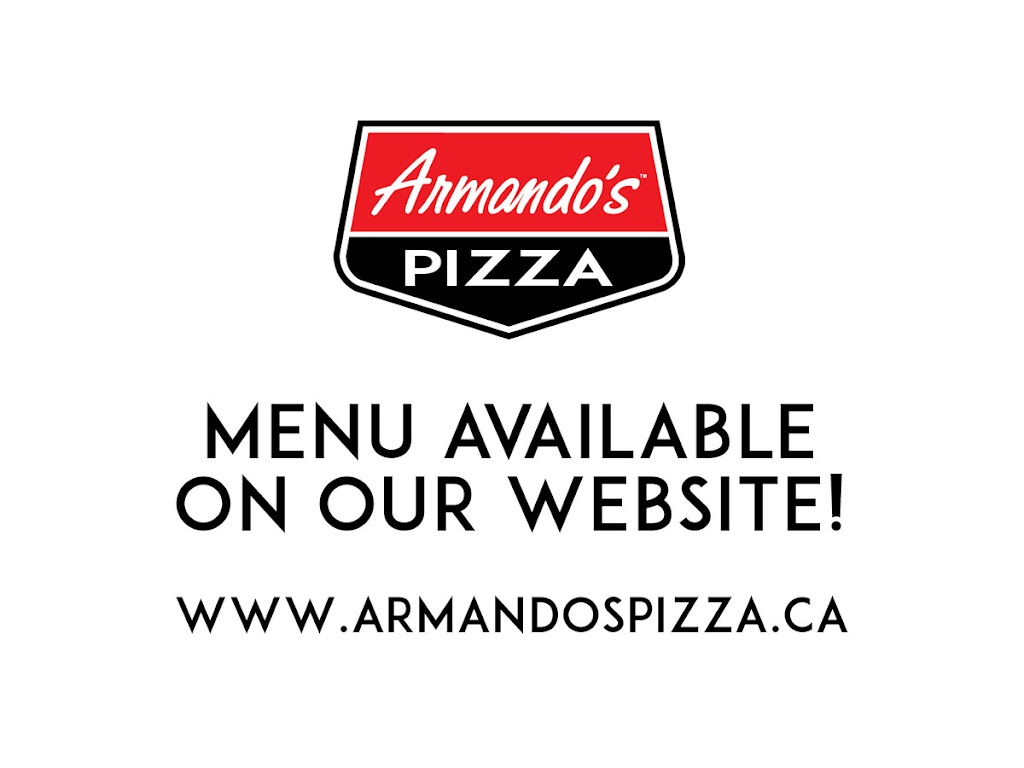 Armandos Pizza - Belle River | 1679 Essex County Rd 22, Belle River, ON N0R 1A0, Canada | Phone: (519) 727-0660