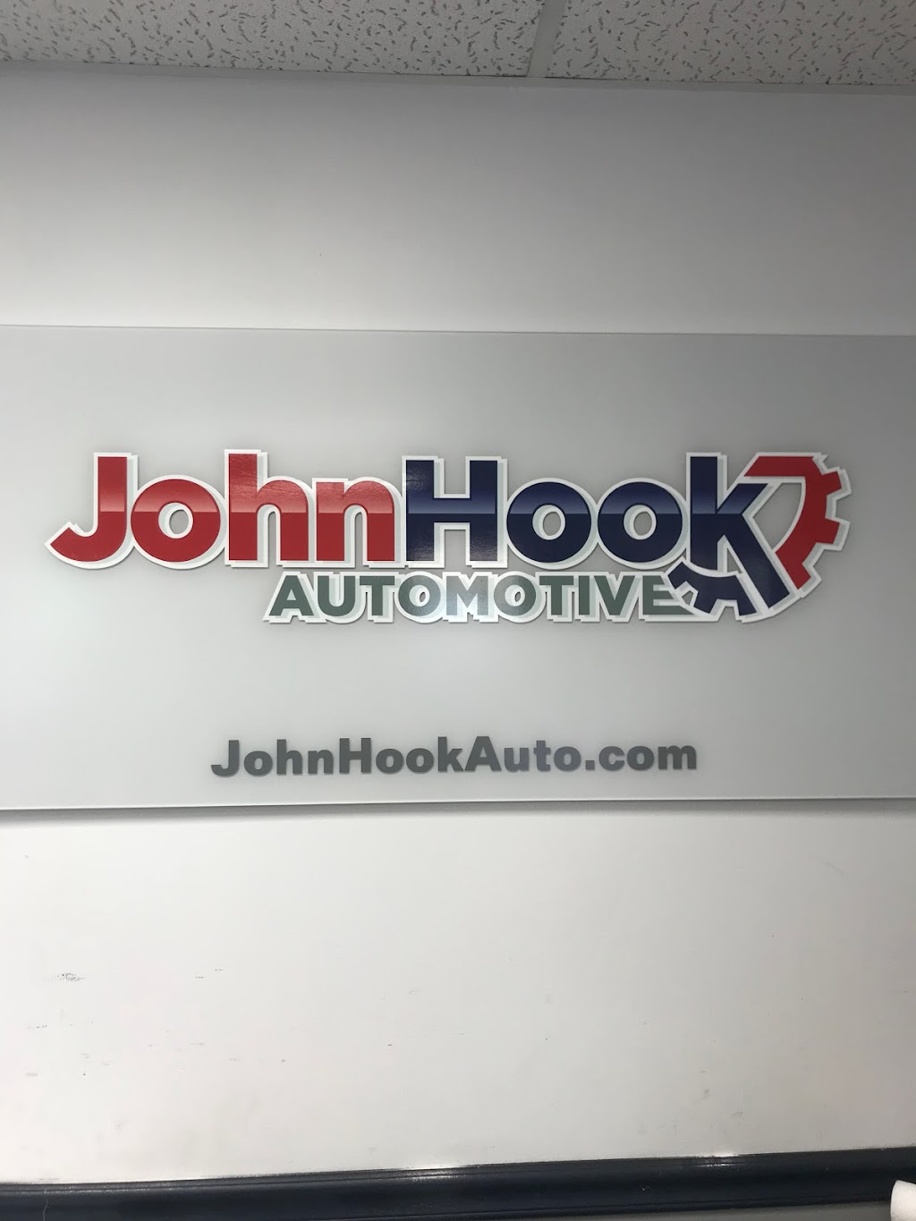 John Hook Automotive | 10800 Hanna St # B, Beltsville, MD 20705, USA | Phone: (301) 937-0089