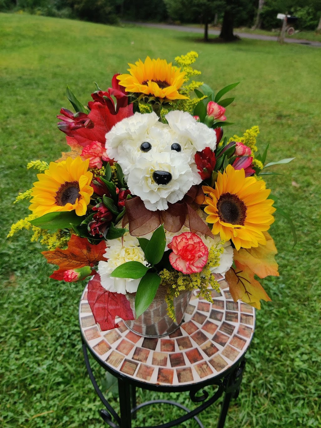 Creative Floral Designs | 11939 Tech Rd, Silver Spring, MD 20904, USA | Phone: (240) 450-0700