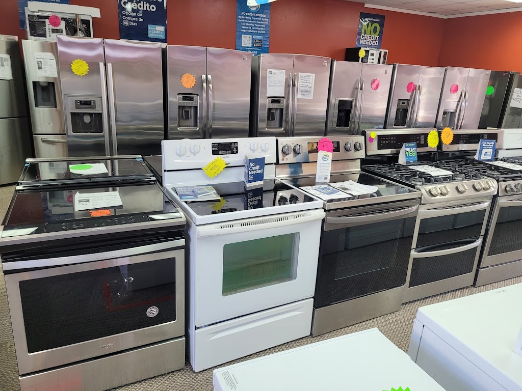 Gwinnet Appliances Liquidation Center | 41 Paper Mill Rd, Lawrenceville, GA 30046, USA | Phone: (678) 242-8588