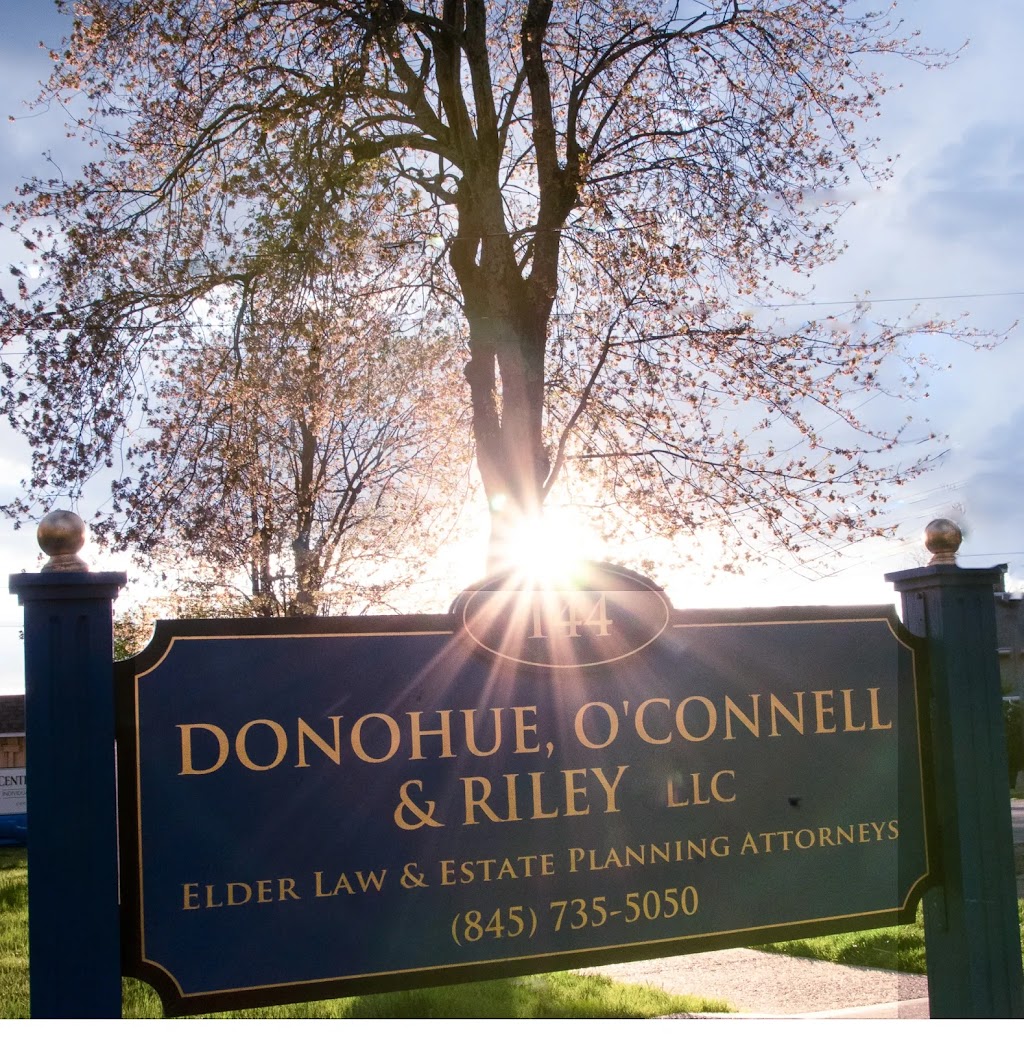 Donohue, OConnell & Riley PLLC | 144 E Central Ave, Pearl River, NY 10965, USA | Phone: (845) 735-5050