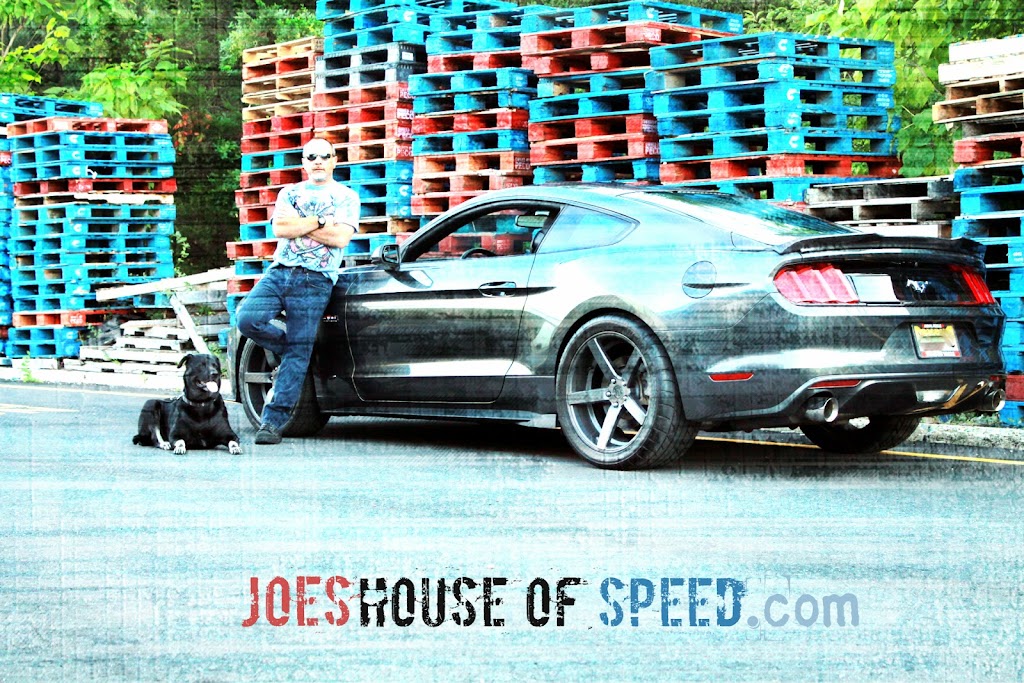 Joes House of Speed | 3504 Rose Ave #4, Ocean Township, NJ 07712, USA | Phone: (732) 330-2329